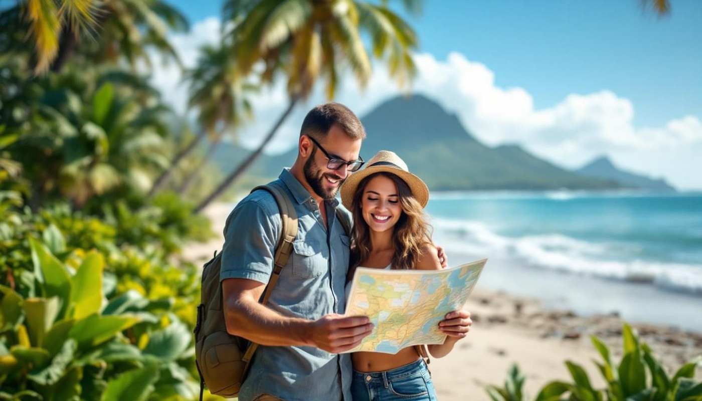 Comment choisir la location de vacances idéale pour un séjour en couple ?
