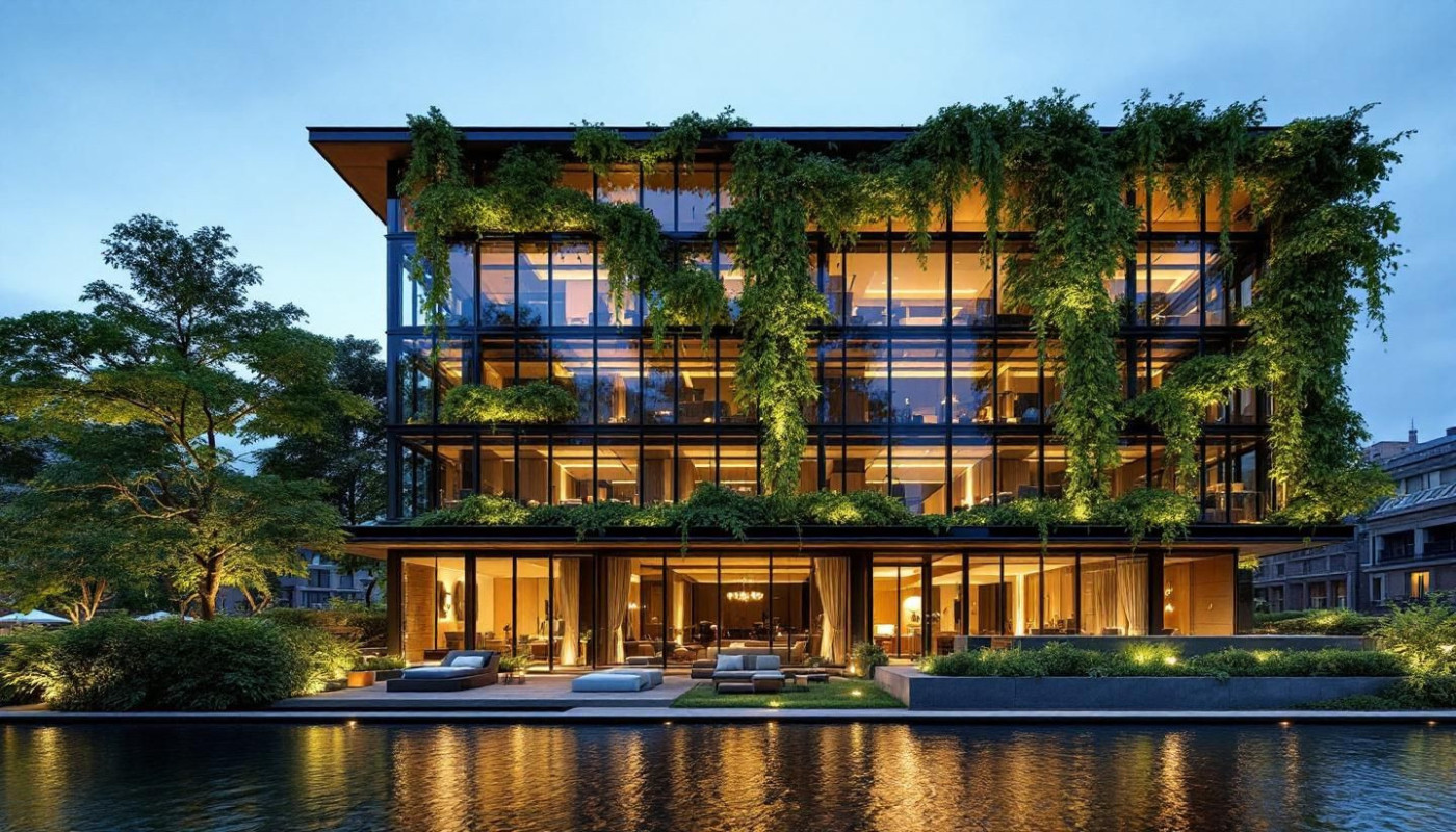 Comment choisir un hôtel urbain avec spa pour une détente optimale ?